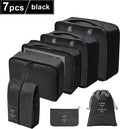 rangement valise