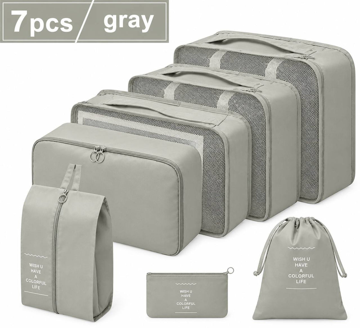 rangement valise