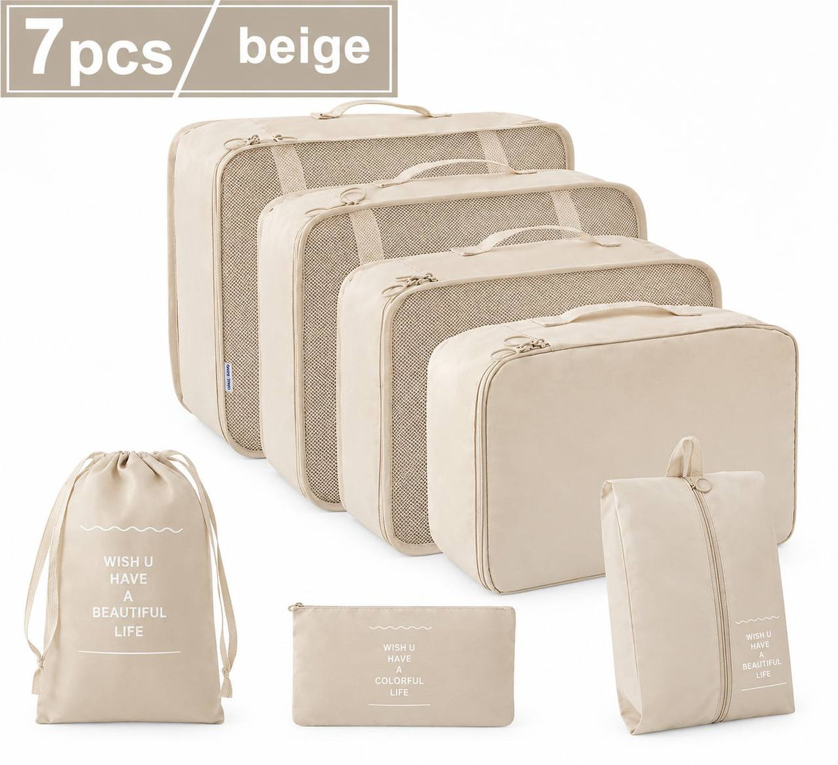 rangement valise